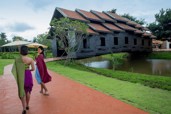 Mallika City Kanchanaburi - Image 3